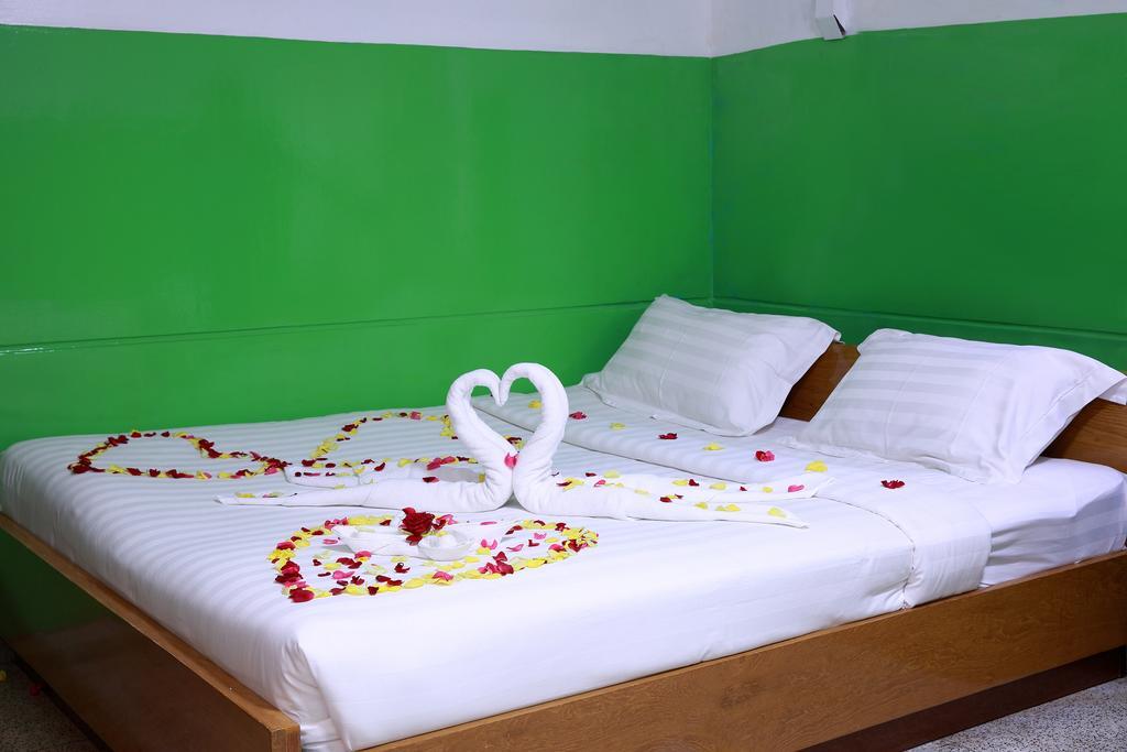 מנדלאי Hotel Venus מראה חיצוני תמונה