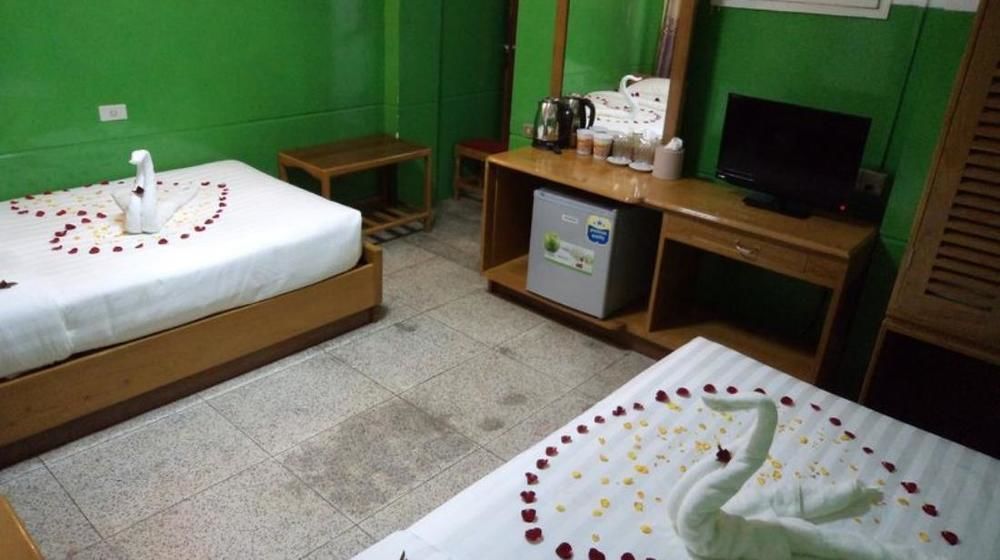 מנדלאי Hotel Venus מראה חיצוני תמונה