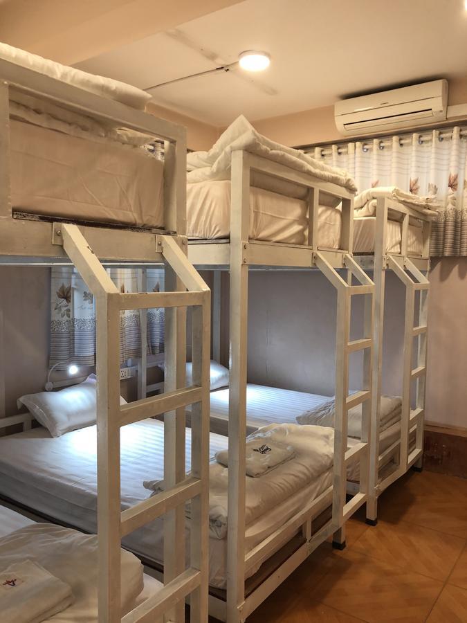 מנדלאי Hotel Venus מראה חיצוני תמונה