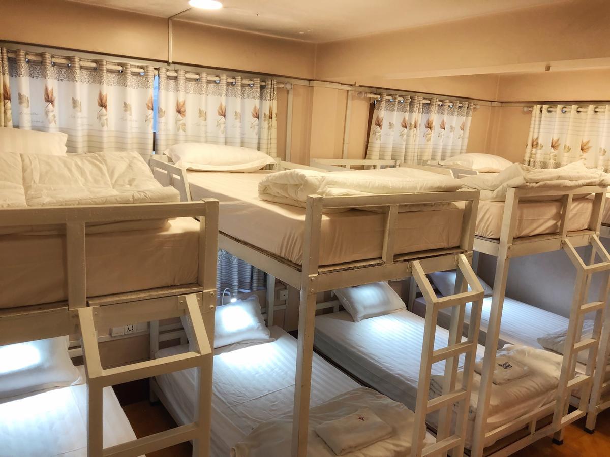 מנדלאי Hotel Venus מראה חיצוני תמונה