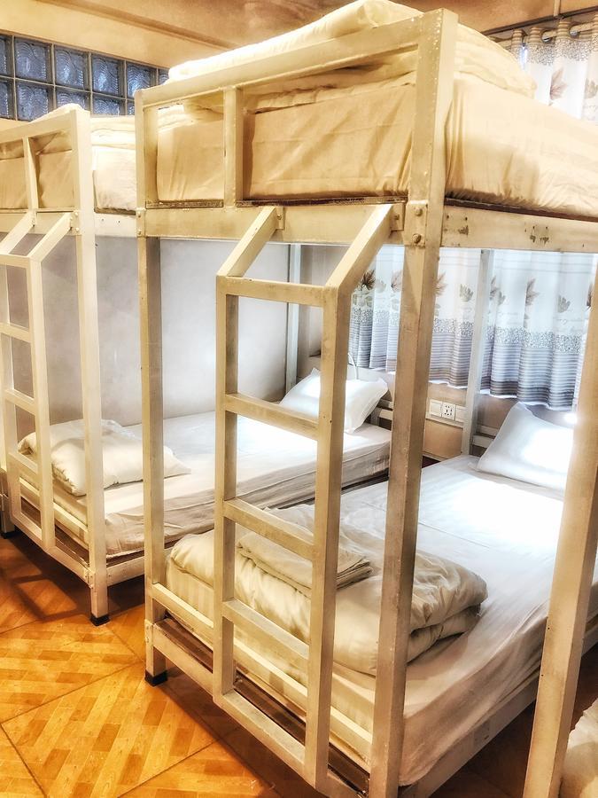 מנדלאי Hotel Venus מראה חיצוני תמונה